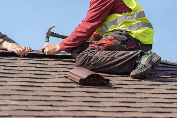 Best Commercial Roofing Services  in Saugatuck, CT