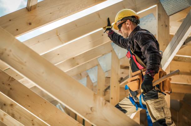 Best Residential Roofing Contractor  in Saugatuck, CT