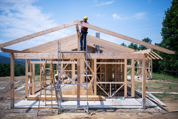 Best Storm Damage Roof Repair  in Saugatuck, CT