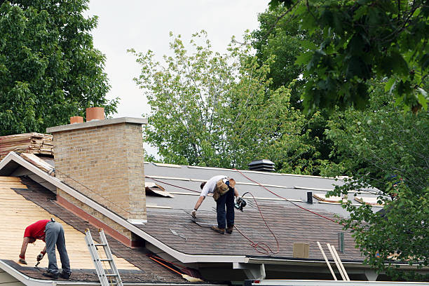 Best Flat Roof Repair Services  in Saugatuck, CT