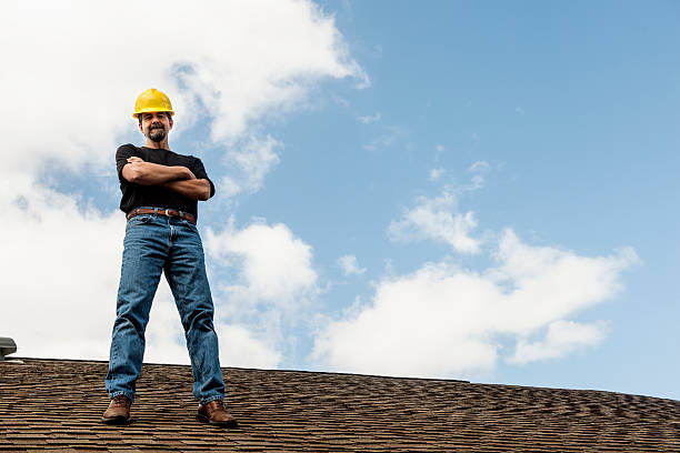 Best Slate Roofing Contractor  in Saugatuck, CT