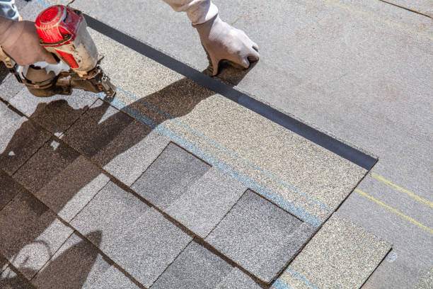 Best Flat Roof Repair Services  in Saugatuck, CT