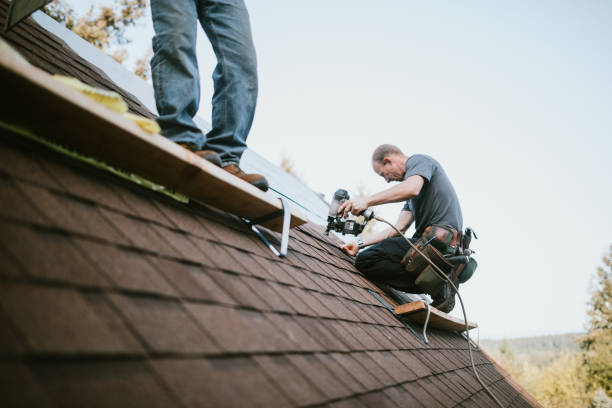 Quick and Trustworthy Emergency Roof Repair Services in Saugatuck, CT
